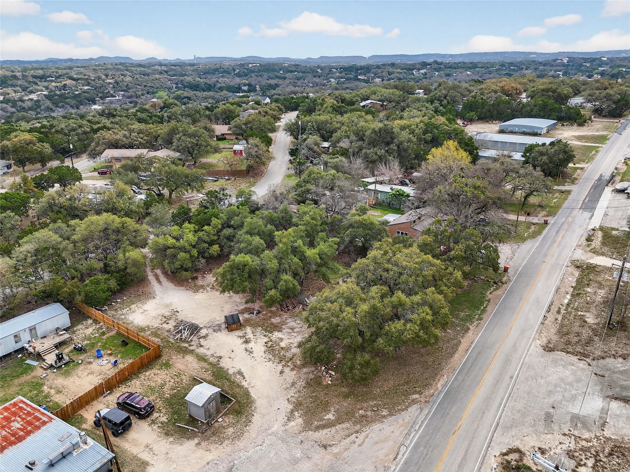 15728 Cranes Mill RD