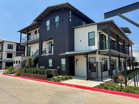 Photo of 634 Central PKWY #1207, New Braunfels, TX 78130 (MLS # 9095122)