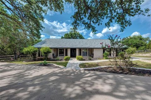 A home in Dripping Springs