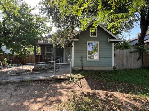 Tiny photo for 7205 Bethune Ave, Austin, TX 78752 (MLS # 7446663)