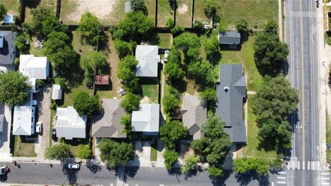 Tiny photo for 7205 Bethune Ave, Austin, TX 78752 (MLS # 7446663)