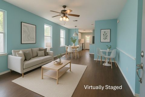 Tiny photo for 7205 Bethune Ave, Austin, TX 78752 (MLS # 7446663)