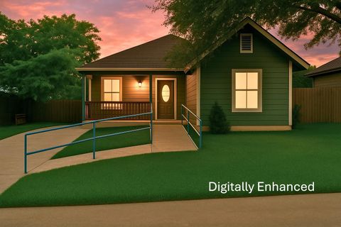 Photo of 7205 Bethune Ave, Austin, TX 78752 (MLS # 7446663)