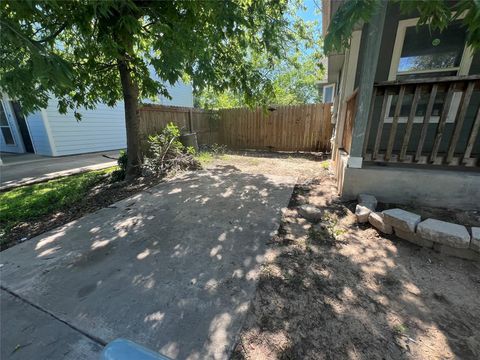 Tiny photo for 7205 Bethune Ave, Austin, TX 78752 (MLS # 7446663)