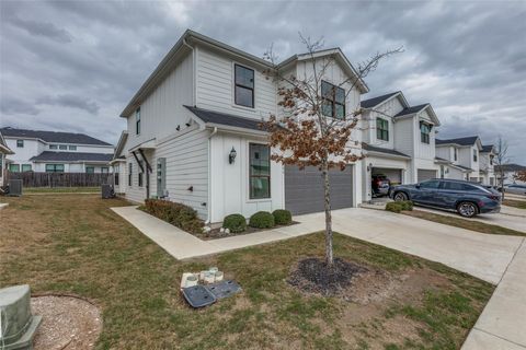 Photo of 540 Fieldwood DR #A, Buda, TX 78610 (MLS # 1301809)