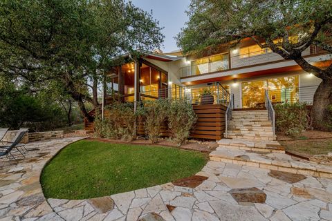 Tiny photo for 23601 Old Ferry Rd #20 RD, Spicewood, TX 78669 (MLS # 9906081)