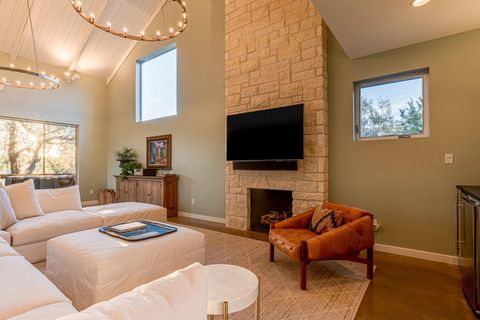 Tiny photo for 23601 Old Ferry Rd #20 RD, Spicewood, TX 78669 (MLS # 9906081)