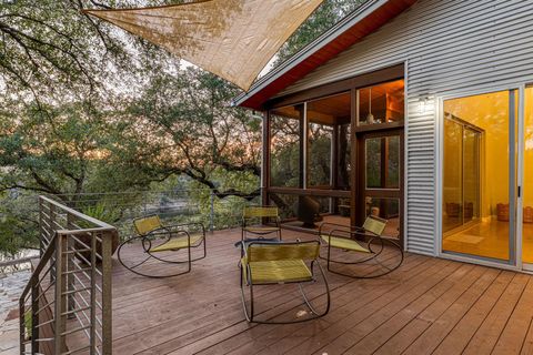 Tiny photo for 23601 Old Ferry Rd #20 RD, Spicewood, TX 78669 (MLS # 9906081)