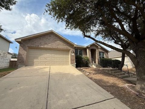 Photo of 1121 WIGWAM, Leander, TX 78641 (MLS # 9038812)