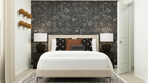 Tiny photo for 13313 TRUMPET CREEPER DR, Elgin, TX 78621 (MLS # 6962809)