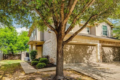 Photo of 14616 Walt Whitman TRL #A, Pflugerville, TX 78660 (MLS # 8412812)