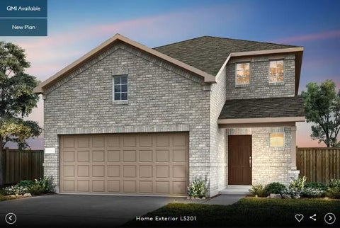 Photo of 5217 Monarda Mint DR, Austin, TX 78653 (MLS # 2169617)
