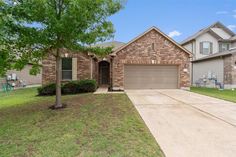Photo of 5848 Sardinia DR, Round Rock, TX 78665 (MLS # 5209461)