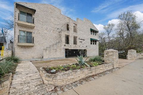 Photo of 4409 Duval ST #305, Austin, TX 78751 (MLS # 3296539)