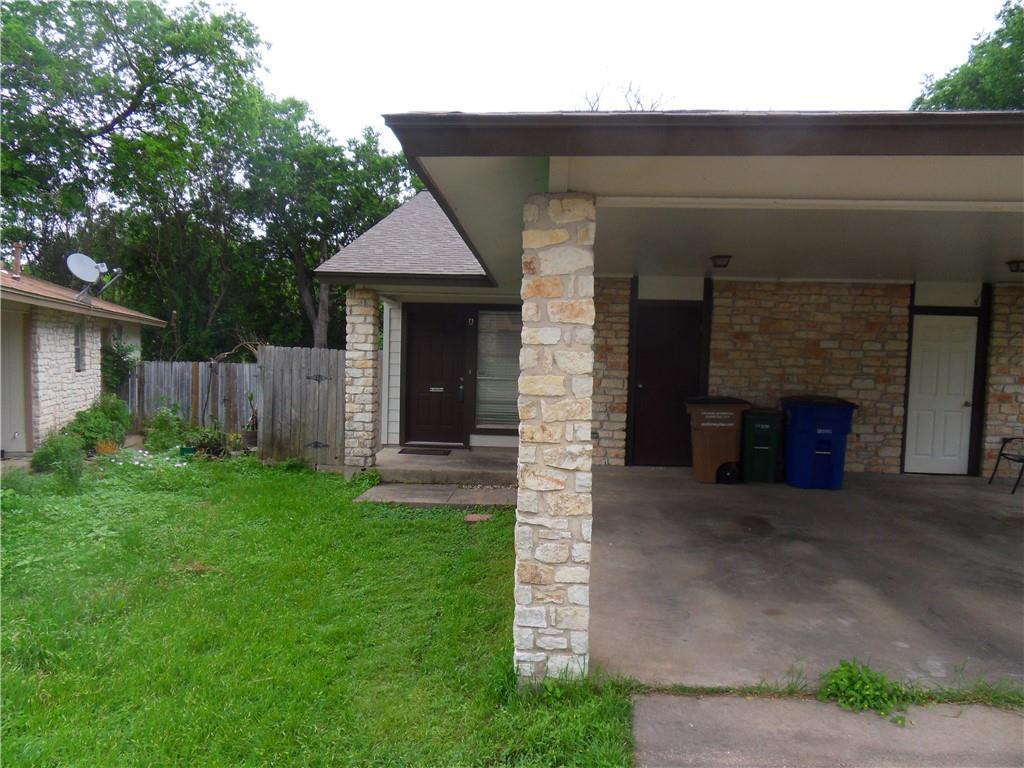 Photo 1 of 14 — 811 Sirocco DR, Austin, TX 78745