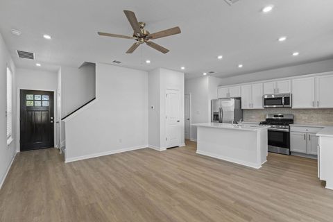 Tiny photo for 2208B Cornfield DR, Pflugerville, TX 78660 (MLS # 8886061)