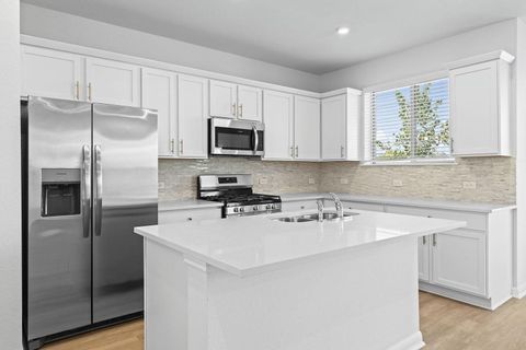 Tiny photo for 2208B Cornfield DR, Pflugerville, TX 78660 (MLS # 8886061)