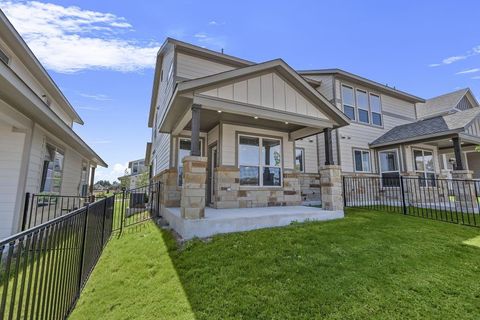 Tiny photo for 2208B Cornfield DR, Pflugerville, TX 78660 (MLS # 8886061)