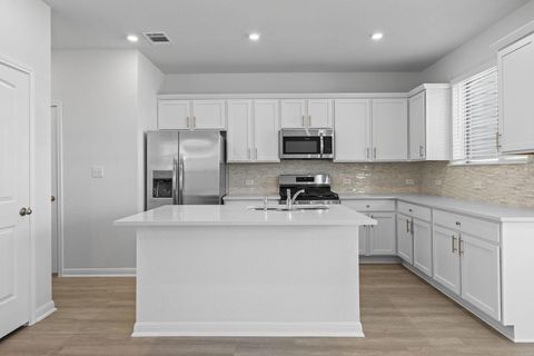 Tiny photo for 2208B Cornfield DR, Pflugerville, TX 78660 (MLS # 8886061)