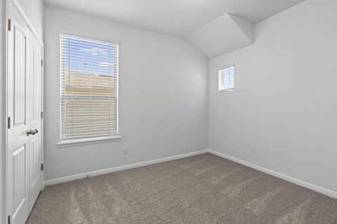 Tiny photo for 2208B Cornfield DR, Pflugerville, TX 78660 (MLS # 8886061)