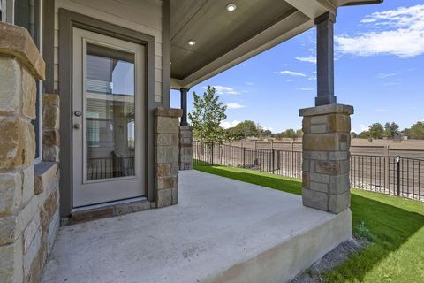 Tiny photo for 2208B Cornfield DR, Pflugerville, TX 78660 (MLS # 8886061)