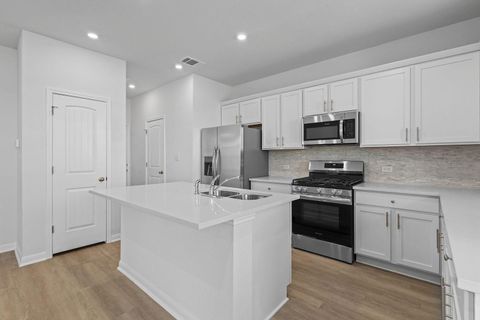 Tiny photo for 2208B Cornfield DR, Pflugerville, TX 78660 (MLS # 8886061)