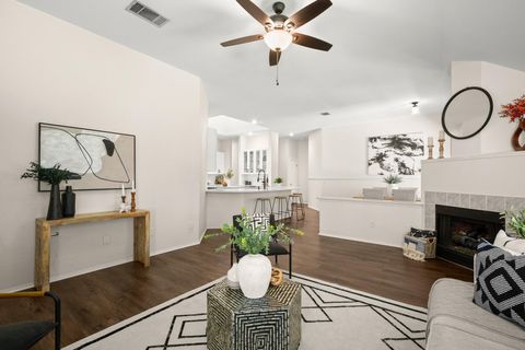 Tiny photo for 10807 Pinkney LN, Austin, TX 78739 (MLS # 7548595)