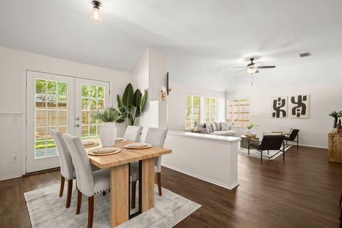 Tiny photo for 10807 Pinkney LN, Austin, TX 78739 (MLS # 7548595)