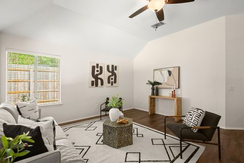 Tiny photo for 10807 Pinkney LN, Austin, TX 78739 (MLS # 7548595)