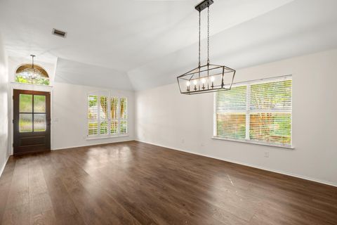 Tiny photo for 10807 Pinkney LN, Austin, TX 78739 (MLS # 7548595)