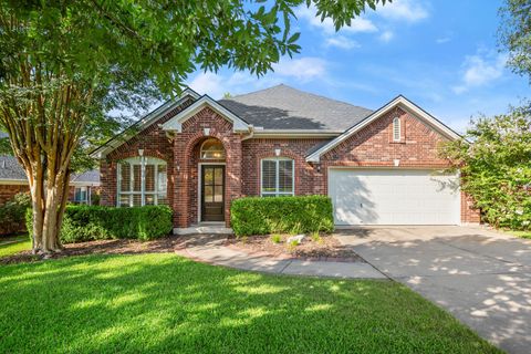 10807 Pinkney LN Austin TX 78739