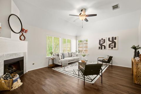 Tiny photo for 10807 Pinkney LN, Austin, TX 78739 (MLS # 7548595)