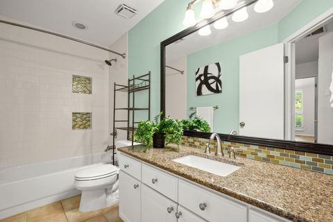 Tiny photo for 10807 Pinkney LN, Austin, TX 78739 (MLS # 7548595)