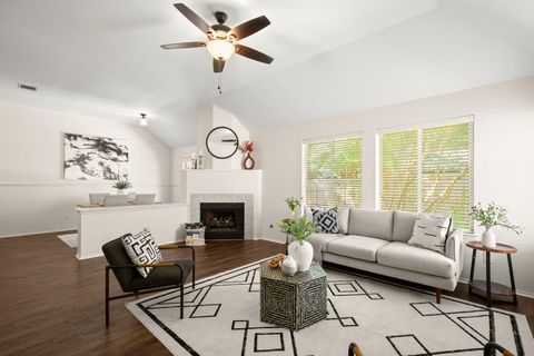 Tiny photo for 10807 Pinkney LN, Austin, TX 78739 (MLS # 7548595)