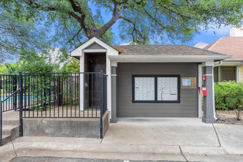 Tiny photo for 6704 Menchaca RD #43, Austin, TX 78745 (MLS # 4368983)