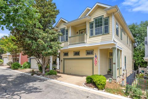 Tiny photo for 6704 Menchaca RD #43, Austin, TX 78745 (MLS # 4368983)