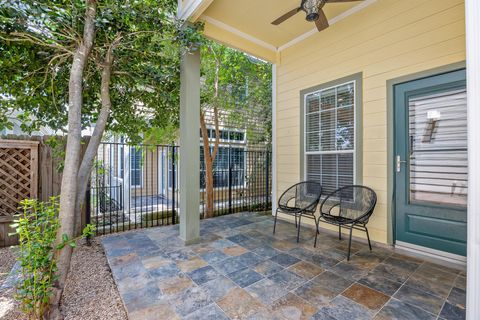 Tiny photo for 6704 Menchaca RD #43, Austin, TX 78745 (MLS # 4368983)