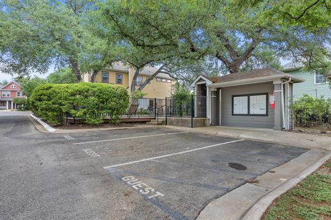 Tiny photo for 6704 Menchaca RD #43, Austin, TX 78745 (MLS # 4368983)