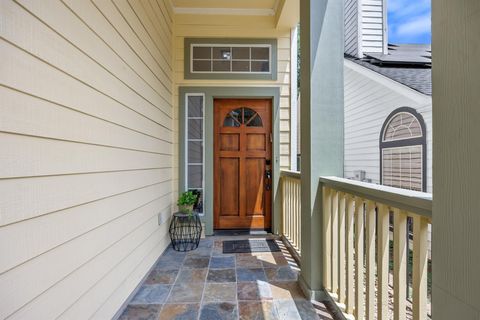 Tiny photo for 6704 Menchaca RD #43, Austin, TX 78745 (MLS # 4368983)