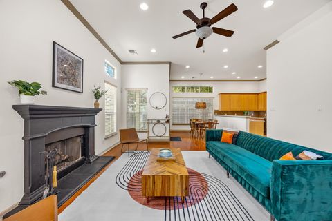 Tiny photo for 6704 Menchaca RD #43, Austin, TX 78745 (MLS # 4368983)