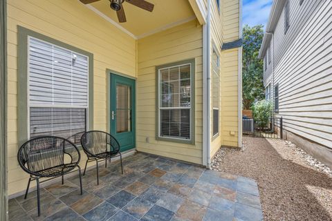 Tiny photo for 6704 Menchaca RD #43, Austin, TX 78745 (MLS # 4368983)