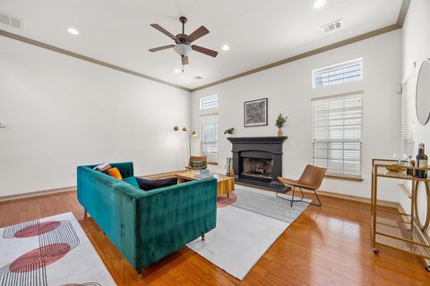 Tiny photo for 6704 Menchaca RD #43, Austin, TX 78745 (MLS # 4368983)