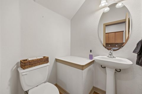 Tiny photo for 6704 Menchaca RD #43, Austin, TX 78745 (MLS # 4368983)