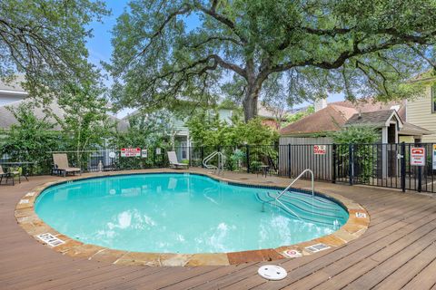 Tiny photo for 6704 Menchaca RD #43, Austin, TX 78745 (MLS # 4368983)