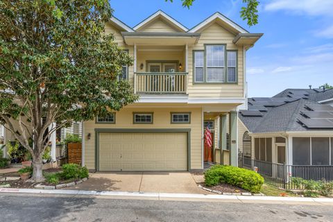 Tiny photo for 6704 Menchaca RD #43, Austin, TX 78745 (MLS # 4368983)