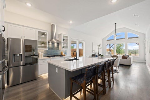 Photo of 17405A Hattie TRCE, Austin, TX 78738 (MLS # 9747651)