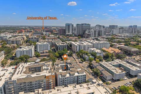 Photo of 2502 Leon ST #508, Austin, TX 78705 (MLS # 3369006)
