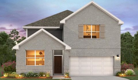 606 Palo Brea LOOP Hutto TX 78634