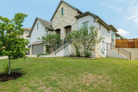 5313 Castana BND Bee Cave TX 78738