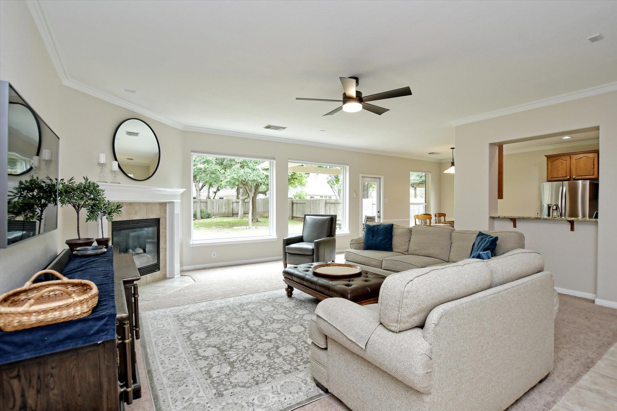 2805 Chatelle DR